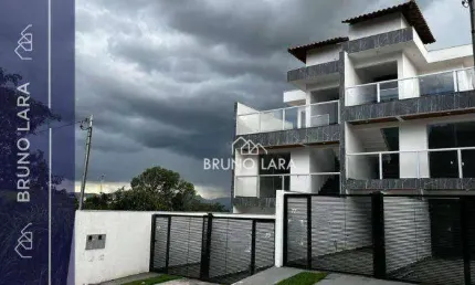 Casa à venda em Betim MG , Bairro Jardim Casa Branca.