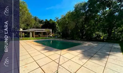 Chácara / sítio com 4 quartos à venda na Rodovia Br-381, Zona Rural, Itatiaiuçu