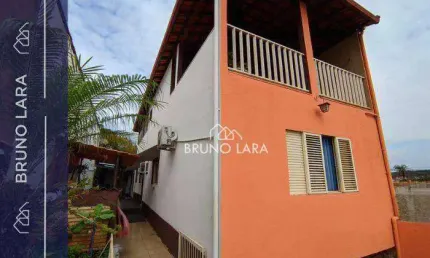 Casa com 3 quartos à venda na Avenida Duque De Caxias, 421, São Sebastião, Igarapé