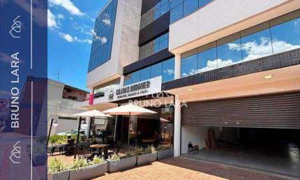 Ponto comercial com 1 sala para alugar na Rua Marciano Henriques, 1, Centro, Igarapé