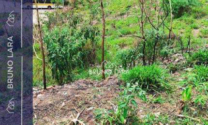 Lote à venda no bairro Residencial Casa Grande- São Joaquim de Bicas /MG