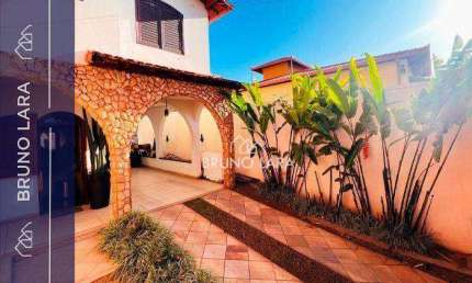 Casa com 3 quartos à venda na Avenida João Rosa, 1600, Três Poderes, Igarapé