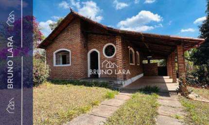 Casa à venda em Igarapé MG , Condomínio Fazenda Solar