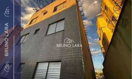 Apartamento à venda no bairro Jardim Brasília - Betim/MG
