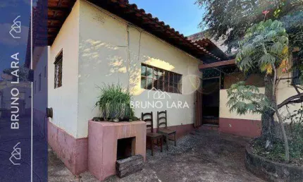 Casa com 3 quartos à venda na Rua Padre Vilaça, 58, Centro, Igarapé