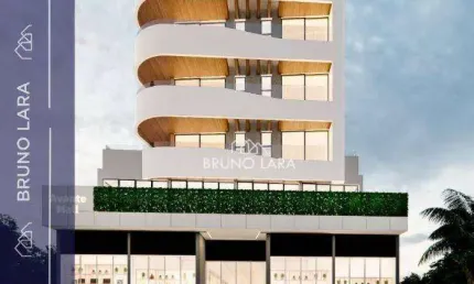 Apartamento Loft um empreendimento novo na Cidade de Betim, bem no  Centro de Betim