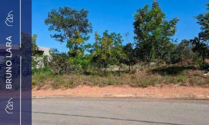 Terreno em condomínio fechado à venda na Estrada Dezessete, 6, Condomínio Gran Royalle, Igarapé