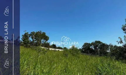 Terreno à venda na Alameda Das Açucenas, 3, Recanto do Igarapé, Igarapé