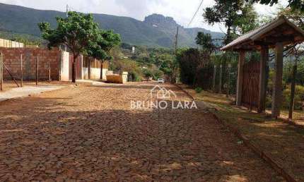 Casa à venda, 240 m² por R$ 750.000,00 - Condomínio Fazenda Mirante - Igarapé/MG