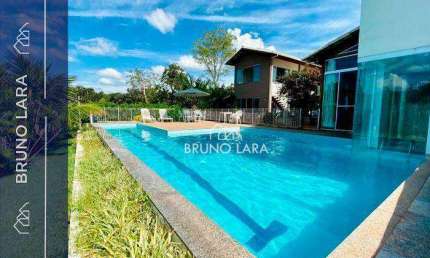 Casa à venda em Igarapé MG  - Condomínio Gran Ville - Igarapé/MG
