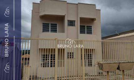 Apartamento com 2 quartos à venda na Rua Raimundo Nonato, 70, Vila Rica, Igarapé