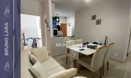Casa com 2 quartos à venda na Rua Sabara, 499, Resplendor, Igarapé
