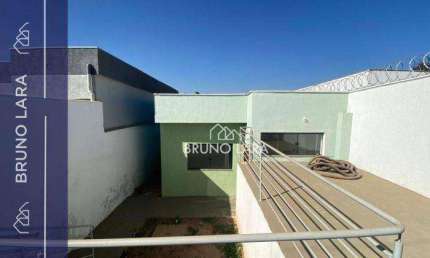 Casa com 3 quartos à venda na Quadra Sete, 366, Alvorada Industrial, São Joaquim de Bicas