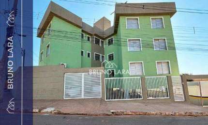 Apartamento à venda no bairro Tupanoara - São Joaquim de Bicas/MG.