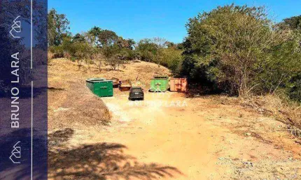Área disponível para locação na BR-381, em São Joaquim de Bicas-MG