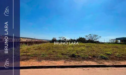 Terreno à venda condomínio , gran royalle , igarapé mg.