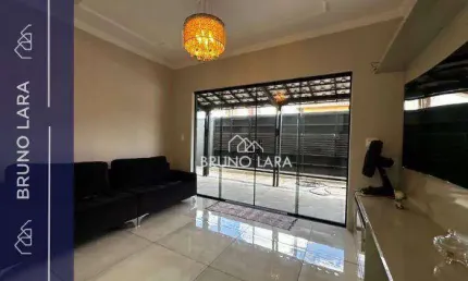 Casa com 3 quartos à venda na Avenida João Rosa, 520, Centro, Igarapé