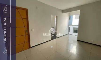 Cobertura disponível para locação no bairro União em Igarapé-MG
