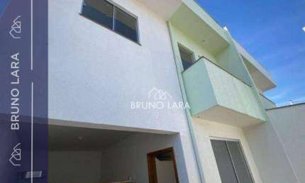 Casa à venda no bairro Jardim Alterosa Segunda Seção - Betim/MG