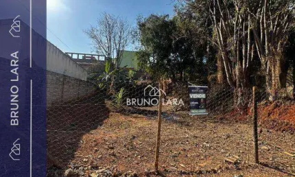Lote à venda em Igarapé MG, bairro Vale do Amanhecer.