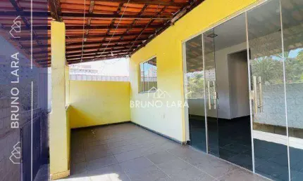 Casa disponível para venda no bairro Paquetá - Betim/MG