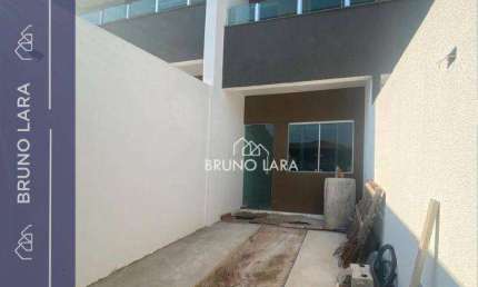 Casa a venda em Betim MG - Bairro Senhora das Garças