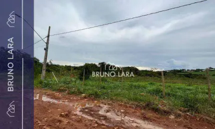 Terreno à venda em Igarapé , no bairro Novo Igarapé