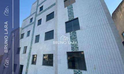 Apartamento a venda em Betim MG - Senhora Das Graças
