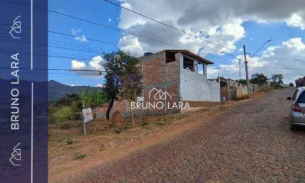 Lote á venda em Igarapé MG, bairro Panorama Industrial.
