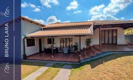 Sitio à venda em Igarapé MG Residencial Vista da Serra.