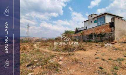 Área a venda bairro Tupanuara- São Joaquim de Bicas/MG.