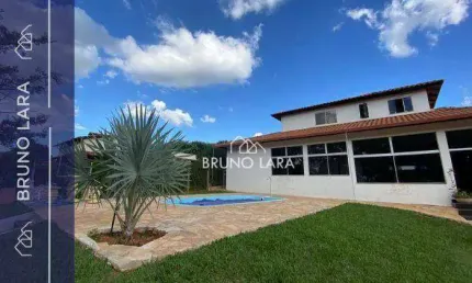 Casa à venda em Igarapé bairro Vivenda Santa Mônica