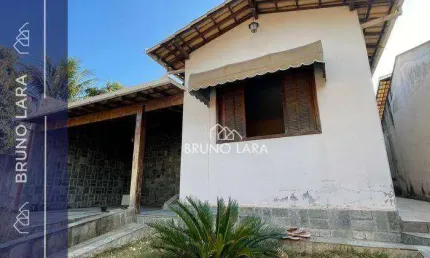 Casa à venda em Betim/MG - Bairro Nossa Senhora das Graças