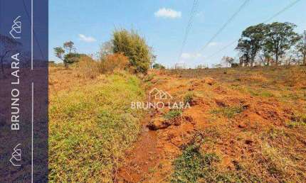 Terreno à venda na Rua Ribeirão Mateus Leme, 1, Varginha, Mateus Leme