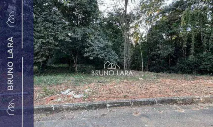 Terreno à venda em Igarapé MG - Condomínio Portal Do Igarapé