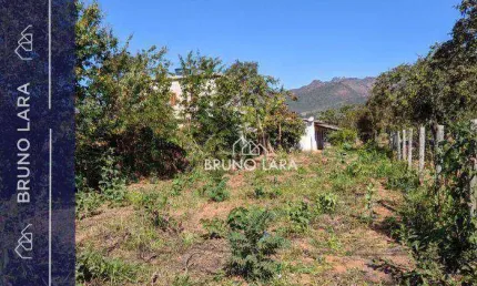 Lote á venda em Igarapé MG, bairro Panorama Industrial.