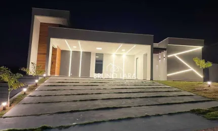 Casa em condomínio fechado com 3 quartos à venda na Rodovia MG-050, 451, Vianópolis, Betim