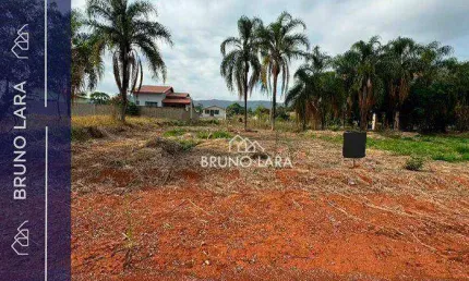 Terreno à venda em Igarapé MG - Condomínio Vitória Tênis