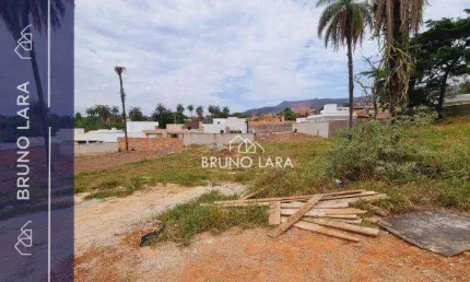 Lote à venda em Igarapé MG - Condomínio Portal do Igarapé
