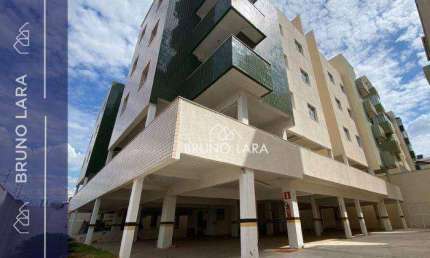 Apartamento à venda em Betim/MG - Bairro Espírito Santo
