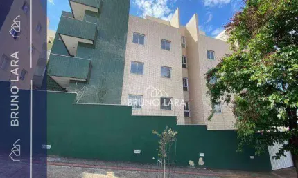 Apartamento à venda em Betim/MG - Bairro Espirito Santo