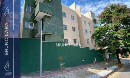 Apartamento à venda em Betim/MG -  Bairro Espirito Santo