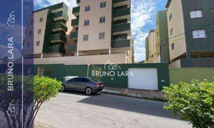 Apartamento à venda em Betim/MG -  Bairro Espirito Santo