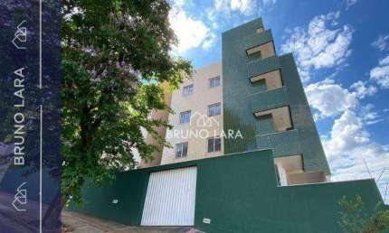 Apartamento ddormitórios à venda em Betim/MG - Bairro Espirito Santo