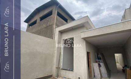 Casa com 3 quartos à venda na Rua Recife, 377, Niterói, Betim