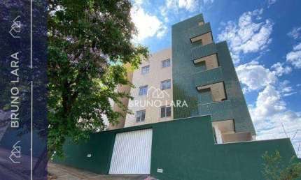 Apartamento com 2 quartos à venda na Rua Rio Grande do Sul, 247, Vila Universal, Betim