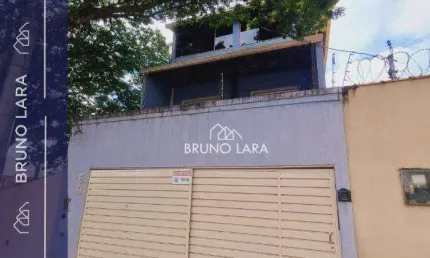 Casa com 3 quartos à venda na Rua Alcides Brás, 5960, Lago Azul, Igarapé