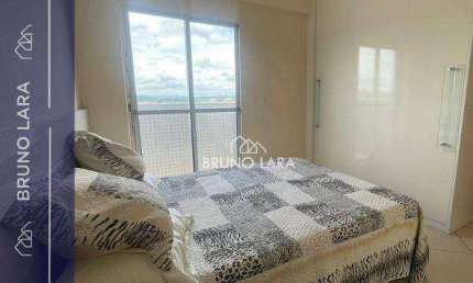 Apartamento à venda em Betim/MG - Bairro Jardim Alterosa 2ª Seção