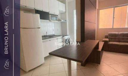 Apartamento à venda em Betim/MG - Bairro Jardim Alterosa 2ª Seção