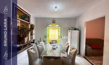 Casa com 3 quartos à venda na Rua Mangabeiras, 280, União, Igarapé